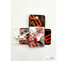 Блесна D3 Custom Spoon 5 g #1