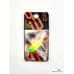 Блесна D3 Custom Spoon 5 g #8