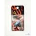 Блесна D3 Custom Spoon 5 g #S2