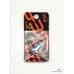 Блесна D3 Custom Spoon 5 g #S3