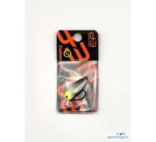Блесна D3 Custom Spoon 7 g # 10