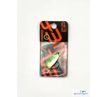 Блесна D3 Custom Spoon 7 g #2