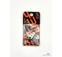 Блесна D3 Custom Spoon 7 g #4