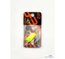 Блесна D3 Custom Spoon 7 g #8
