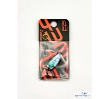 Блесна D3 Custom Spoon 7 g #S1