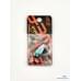 Блесна D3 Custom Spoon 7 g #S1