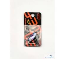 Блесна D3 Custom Spoon 7 g #S2
