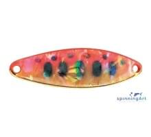 Блесна FIELD HUNTER Develop Shell 10g #08