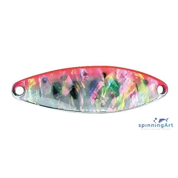 Блесна FIELD HUNTER Develop Shell 14g #18