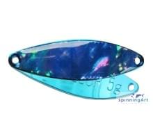 Блесна FIELD HUNTER Develop Shell 14g #59