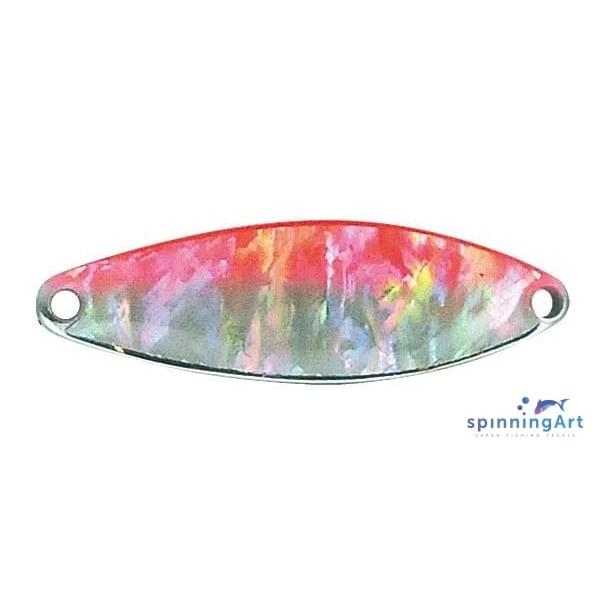 Блесна FIELD HUNTER Develop Shell 18g #14
