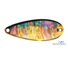 Блесна FIELD HUNTER LureMan 701 Shell 10g #04