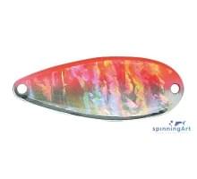 Блесна FIELD HUNTER LureMan 701 Shell 10g #20