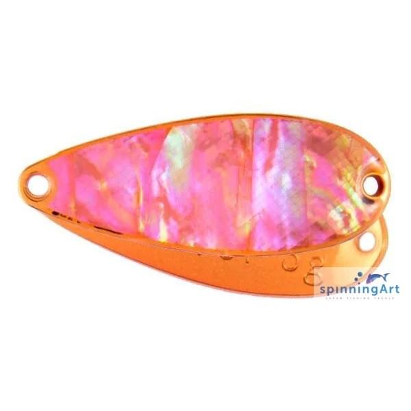 Блесна FIELD HUNTER LureMan 701 Shell 10g #57