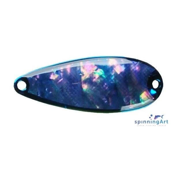Блесна FIELD HUNTER LureMan 701 Shell 10g #59