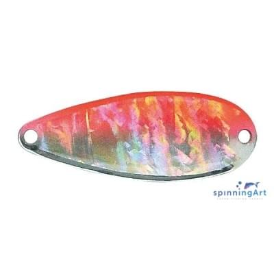 Блесна FIELD HUNTER LureMan 701 Shell 10g #H6