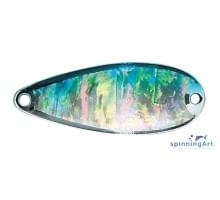 Блесна FIELD HUNTER LureMan 701 Shell 17g #02