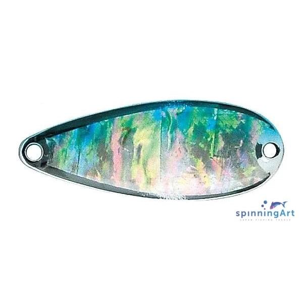 Блесна FIELD HUNTER LureMan 701 Shell 17g #02