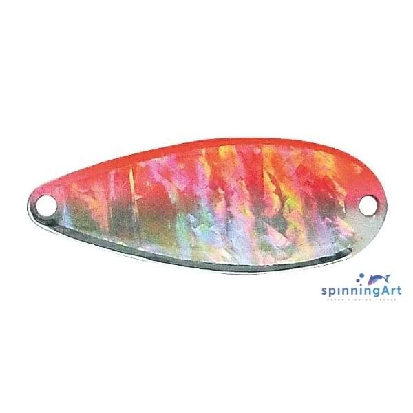 Блесна FIELD HUNTER LureMan 701 Shell 5g #H6