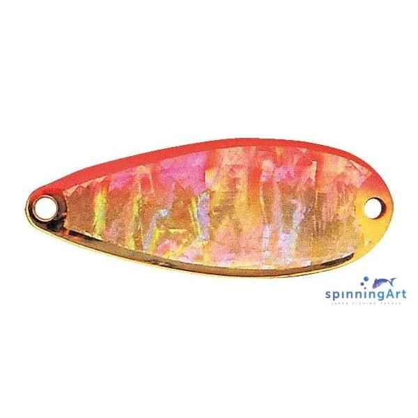 Блесна FIELD HUNTER LureMan 701 Shell 7g #10