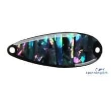 Блесна FIELD HUNTER LureMan 701 Shell 7g #58