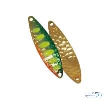 Блесна IVYLINE Gulf 10g #G15