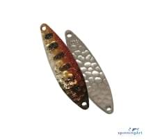Блесна IVYLINE Gulf 10g #G25