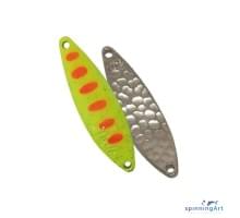 Блесна IVYLINE Gulf 10g #G27