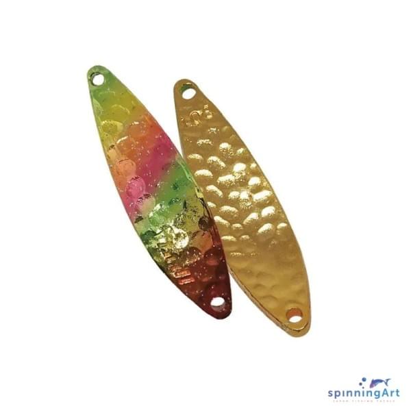 Блесна IVYLINE Gulf 10g #G28