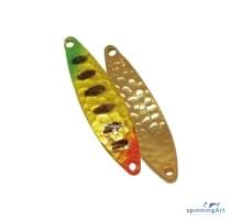 Блесна IVYLINE Gulf 14g #G14