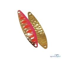 Блесна IVYLINE Gulf 14g #G21