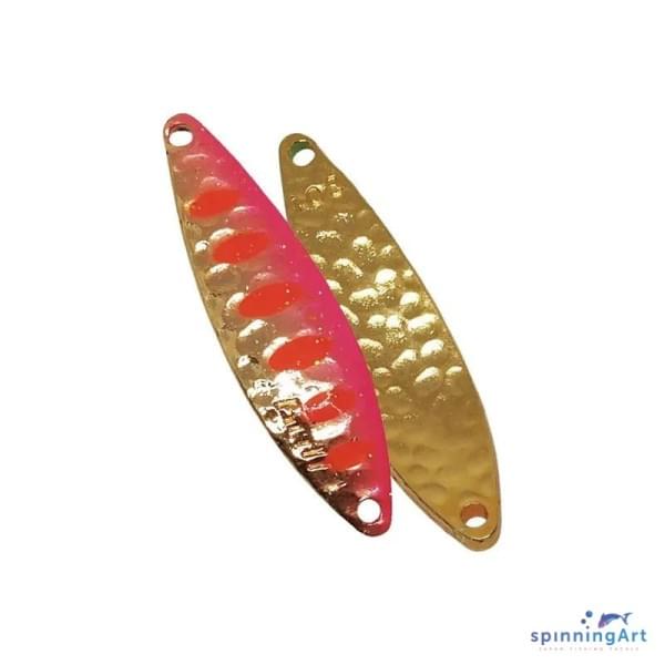 Блесна IVYLINE Gulf 14g #G21