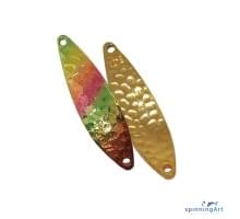 Блесна IVYLINE Gulf 14g #G28