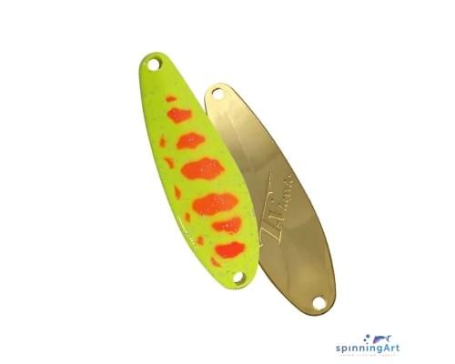 Блесна IVYLINE T-Vlayde 11g #V03