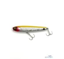 Воблер SumLures FLASHBACK 83S Hologram Crown