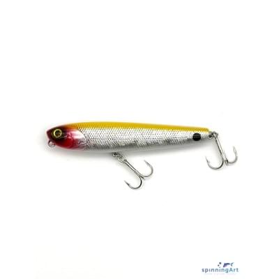 Воблер SumLures FLASHBACK 83S Hologram Crown