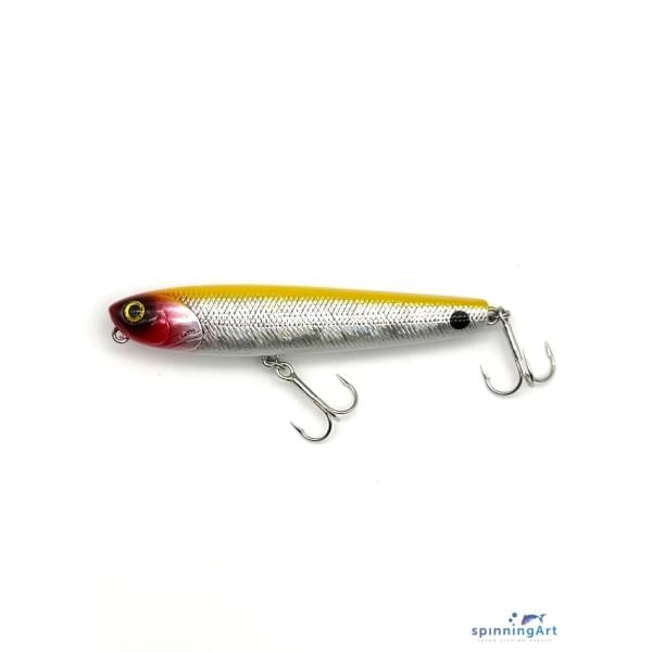 Воблер SumLures FLASHBACK 83S Hologram Crown
