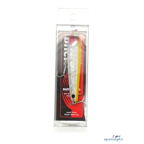 Воблер SumLures FLASHBACK 83S Hologram Crown