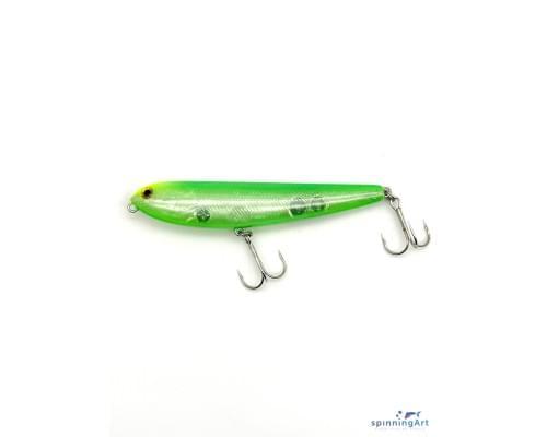 Воблер Sumlures Fat Sum Color #CHARTREUSE
