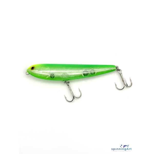 Воблер Sumlures Fat Sum Color #CHARTREUSE
