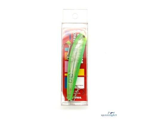 Воблер Sumlures Fat Sum Color #CHARTREUSE