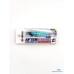 Пилькер XESTA Afterburner Mini 15g #39 KBPS