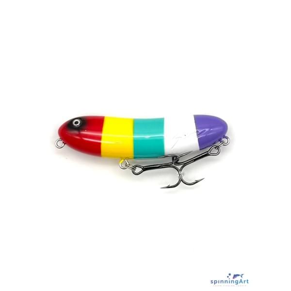 Уокер SumLures FRANK-SUM 70F Colourful