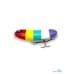 Уокер SumLures FRANK-SUM 70F Colourful
