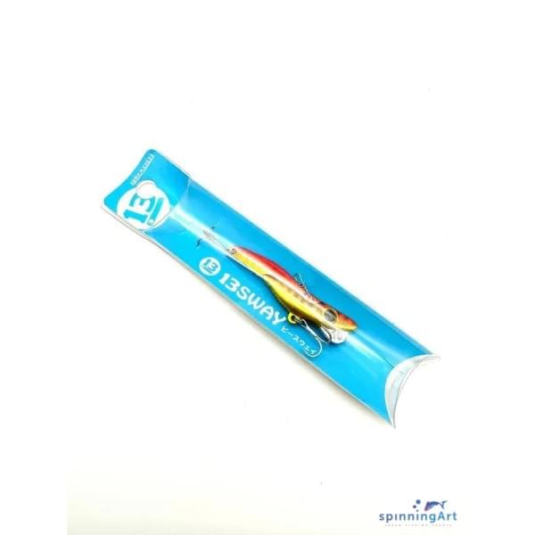 Виб Breaden 13SWAY