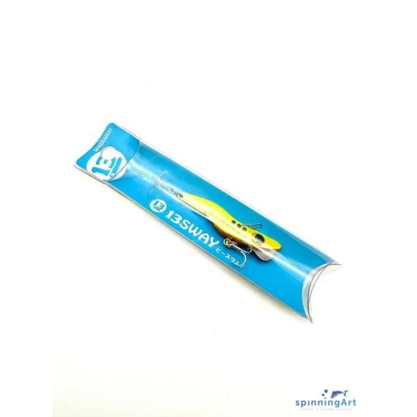 Виб Breaden 13SWAY