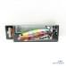 Виб DUO Bay Ruf SV 80mm 15g  Green Back RB ADA3328