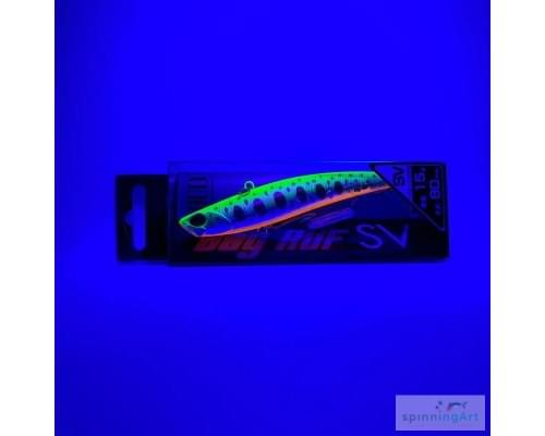 Виб DUO Bay Ruf SV 80mm 15g  Yamame OB II ADA3323