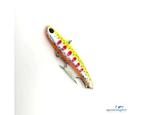 Виб DUO Bay Ruf SV 80mm 15g  Yamame OB II ADA3323