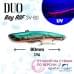 Виб DUO Bay Ruf SV 80mm 15g Okinawa Red Belly ADA0256